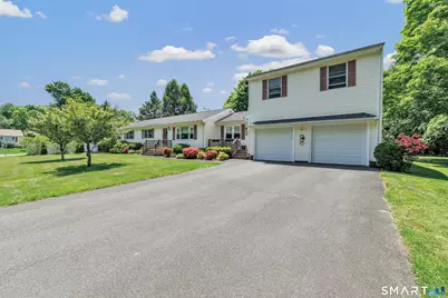 5B Saxony Drive, Monroe, CT 06468 - Photo 2