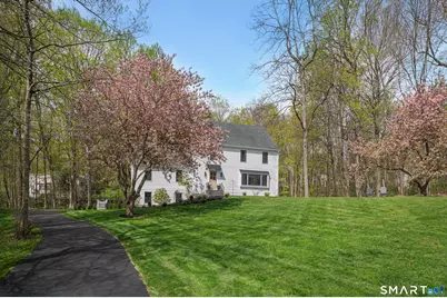 131 Fieldcrest Drive, Ridgefield, CT 06877 - Photo 1