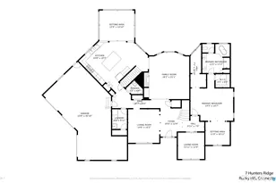 7 Hunters Ridge, Rocky Hill, CT 06067 - Photo 4