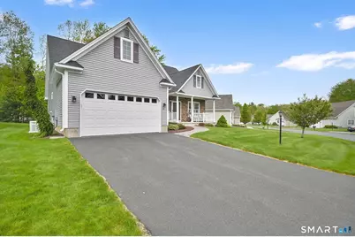 21 Tanglewood Drive #21, Somers, CT 06071 - Photo 2