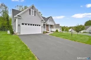 21 Tanglewood Dr, Somers, CT 06071 - Photo 2