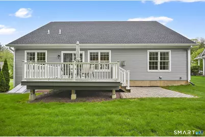 21 Tanglewood Drive #21, Somers, CT 06071 - Photo 4