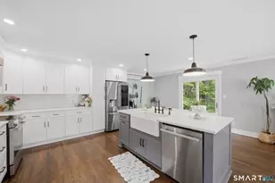 19 Eastwood Rd, Norwalk, CT 06851 - Photo 2
