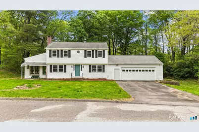 7 Sycamore Terrace, Windham, CT 06280 - Photo 1