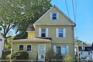 57 Burnham St, Hartford, CT 06112 - Photo 1