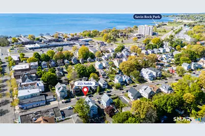 253 Noble Street, West Haven, CT 06516 - Photo 2