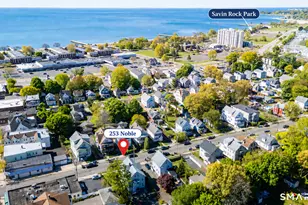253 Noble St, West Haven, CT 06516 - Photo 2