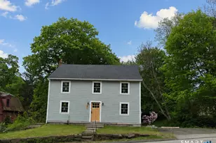 57 Middle Haddam Rd, East Hampton, CT 06424 - Photo 1