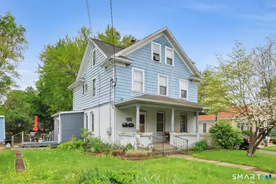 65 Franklin Street, Vernon, CT 06066 - Photo 1