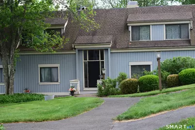 464 Heritage Village #B, Southbury, CT 06488 - Photo 1