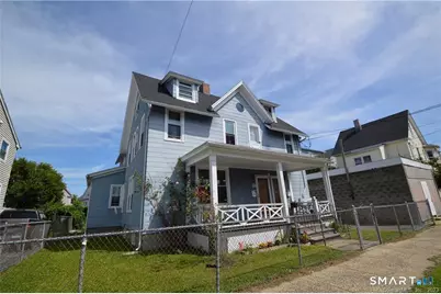 384 Wells Street, Bridgeport, CT 06606 - Photo 2