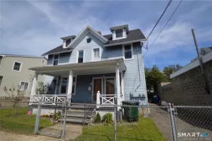 384 Wells St, Bridgeport, CT 06606 - Photo 1