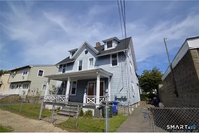 384 Wells Street, Bridgeport, CT 06606 - Photo 4