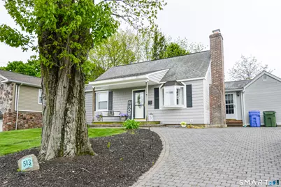 513 Stafford Avenue, Bristol, CT 06010 - Photo 1