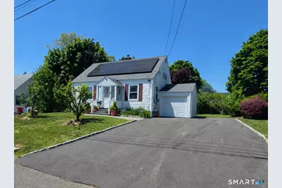 65 Westmere Street, Bridgeport, CT 06606 - Photo 1