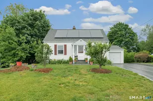 65 Westmere St, Bridgeport, CT 06606 - Photo 1