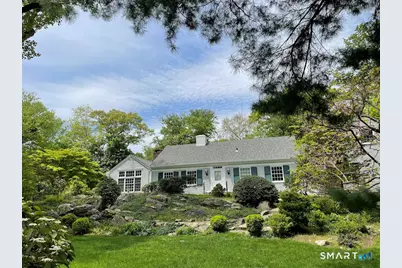 9 Tory Hole Road, Darien, CT 06820 - Photo 2