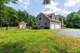 56 River Rd, Killingly, CT 06241 - Photo 2