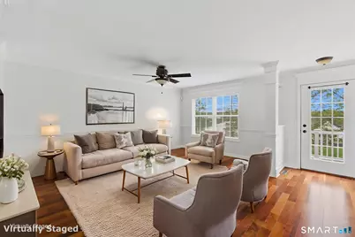 46 Donahue Lane #46, Manchester, CT 06042 - Photo 6
