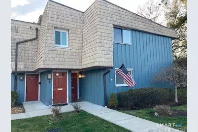 1223 Stratfield Road #1223, Fairfield, CT 06825 - Photo 1