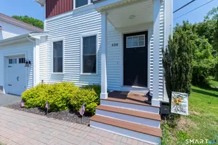 656 Bartholomew Rd, Middletown, CT 06457 - Photo 2