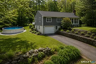 36 Mt Hope Rd, Mansfield, CT 06250 - Photo 2