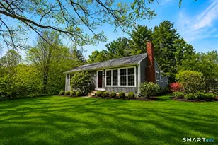 36 Mt Hope Rd, Mansfield, CT 06250 - Photo 1