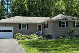 83 Northbrook Dr, West Hartford, CT 06117 - Photo 1