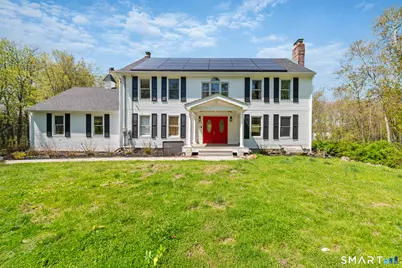 225 Bethmour Road, Bethany, CT 06524 - Photo 2