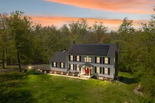 225 Bethmour Rd, Bethany, CT 06524 - Photo 1
