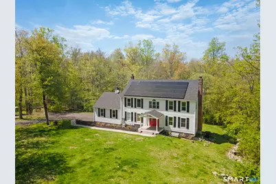 225 Bethmour Road, Bethany, CT 06524 - Photo 2