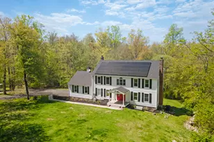 225 Bethmour Rd, Bethany, CT 06524 - Photo 2