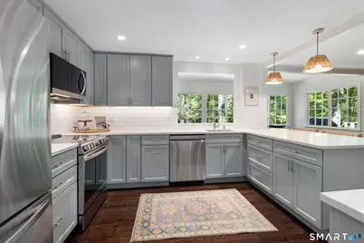 493 Valley Road, New Canaan, CT 06840 - Photo 2