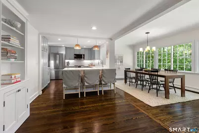493 Valley Road, New Canaan, CT 06840 - Photo 4