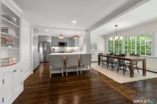 493 Valley Rd, New Canaan, CT 06840 - Photo 4