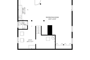 16 Clifton Ave, West Hartford, CT 06107 - Photo 34
