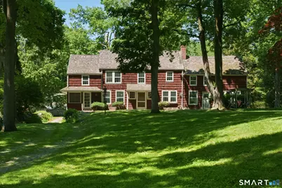 422 Riverside Avenue, Westport, CT 06880 - Photo 1