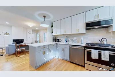 88.5 Edwards Street, New Haven, CT 06511 - Photo 1