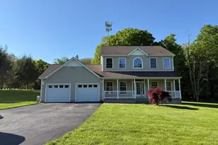 219 Rogers Rd, Norwich, CT 06360 - Photo 1