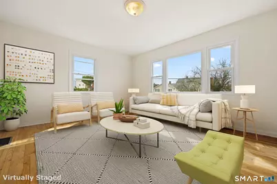 2 Grange Street #1, Greenwich, CT 06830 - Photo 2