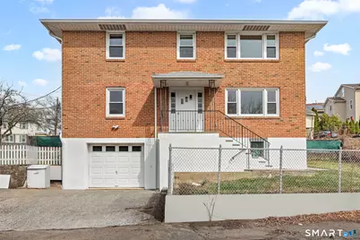 2 Grange Street #1, Greenwich, CT 06830 - Photo 1