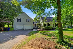 1345 N Grand St, Suffield, CT 06093 - Photo 2