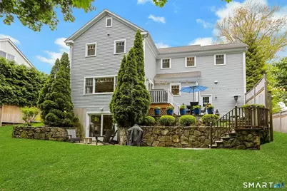 11 Walmsley Road, Darien, CT 06820 - Photo 38