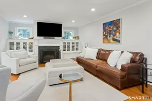 11 Walmsley Rd, Darien, CT 06820 - Photo 4