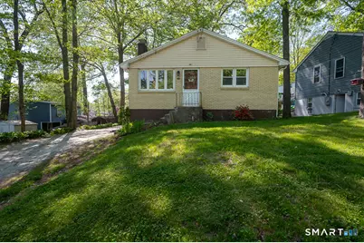 355 Ference Road, Ashford, CT 06278 - Photo 2