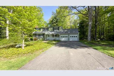 16 Briarwood Drive, Simsbury, CT 06070 - Photo 1