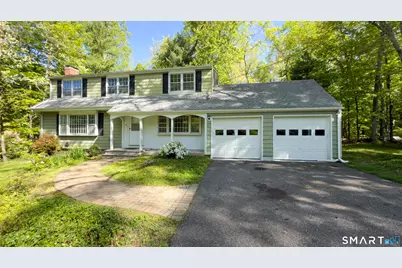 16 Briarwood Drive, Simsbury, CT 06070 - Photo 2
