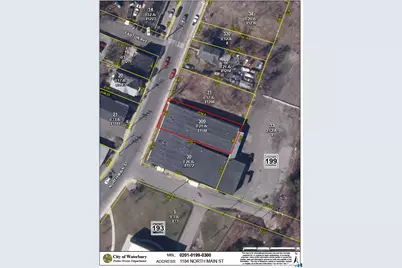 1172, 1184, 1236, Hope, N North Main Street, Waterbury, CT 06704 - Photo 12