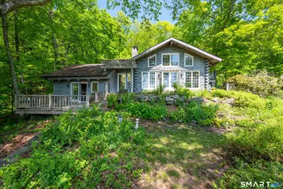 3 Morrissey Lane, Bridgewater, CT 06752 - Photo 1