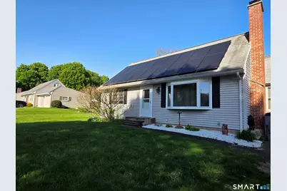 15 Van Buren Road, Enfield, CT 06082 - Photo 2